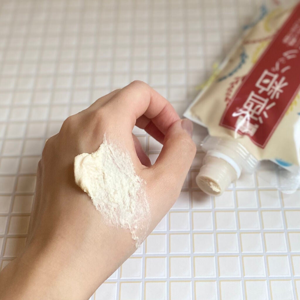 ワフードメイド 酒粕パック/pdc/洗い流すパック・マスクを使ったクチコミ(3枚目)