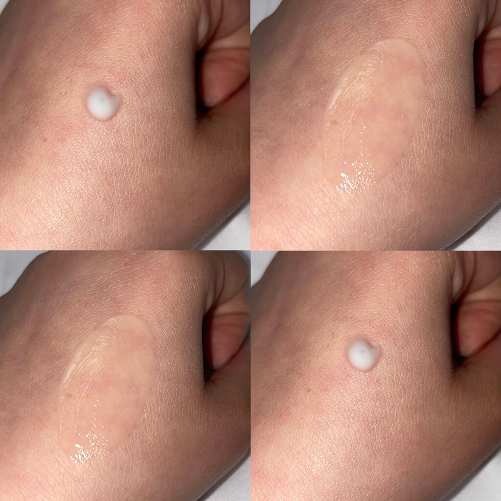 リッチモイスチャークリーム/PHOEBE BEAUTY UP/フェイスクリームを使ったクチコミ（2枚目）