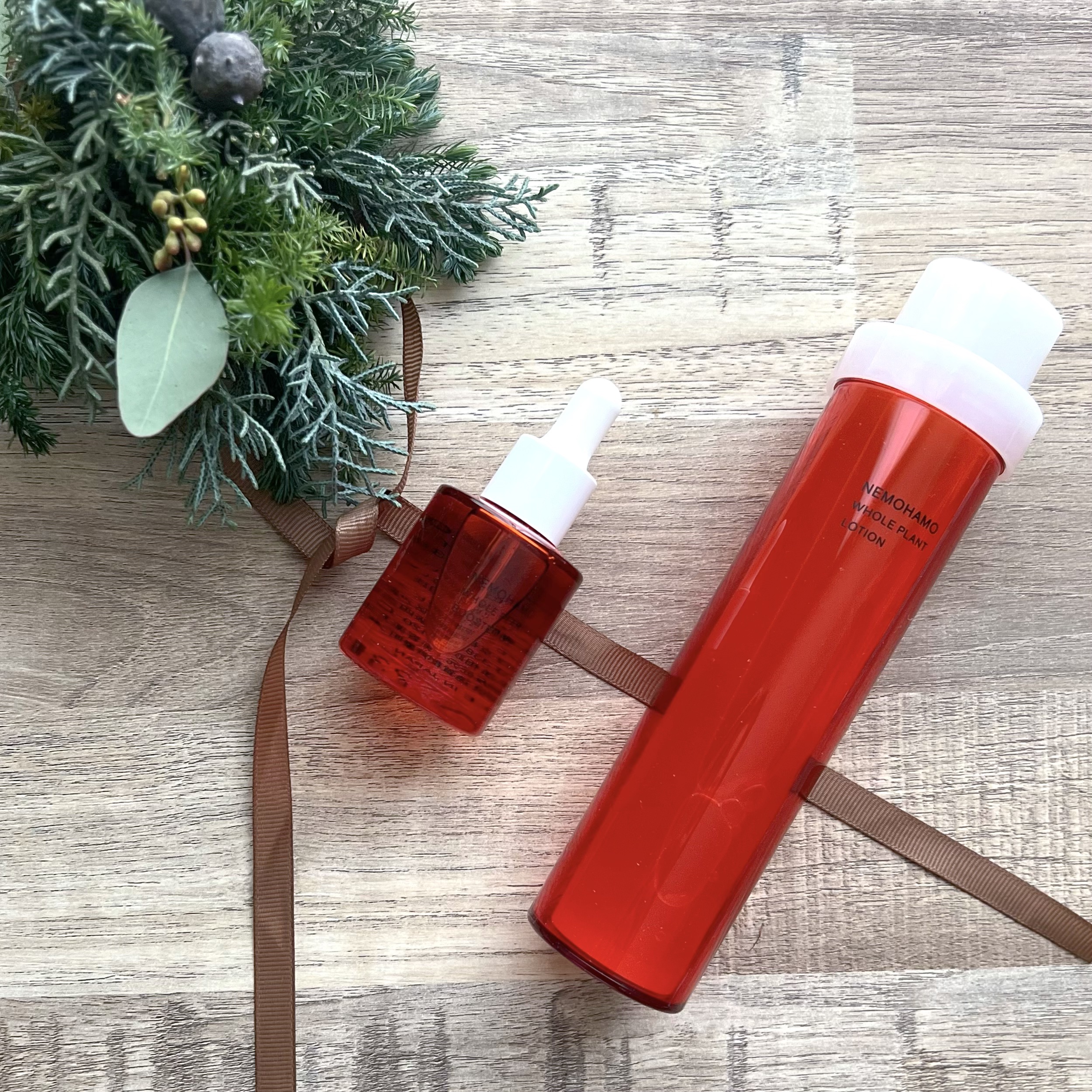 エイジングケアローション モイスト/NEMOHAMO/化粧水を使ったクチコミ（1枚目）