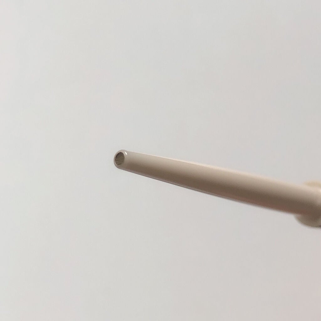 クリーミータッチライナー/キャンメイク/ジェルアイライナーを使ったクチコミ(2枚目)