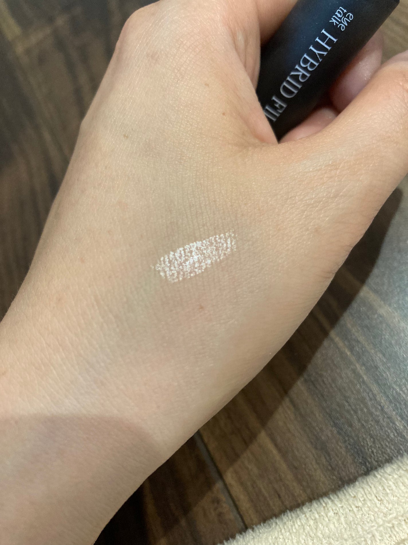 ハイブリッドフィルム/アイトーク/二重まぶた用アイテムを使ったクチコミ(3枚目)