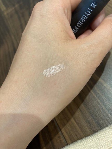 ハイブリッドフィルム/アイトーク/二重まぶた用アイテムを使ったクチコミ(3枚目)