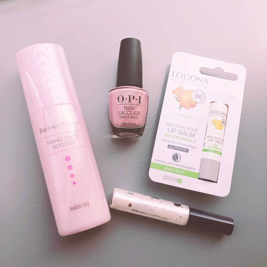 ネイルラッカー/O・P・I/マニキュアを使ったクチコミ(2枚目)