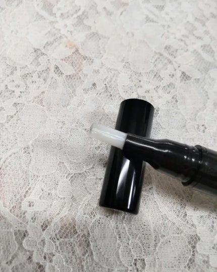 ブルーブライトネイルオイル/EMROSÉ/ネイルオイル・トリートメントを使ったクチコミ(3枚目)