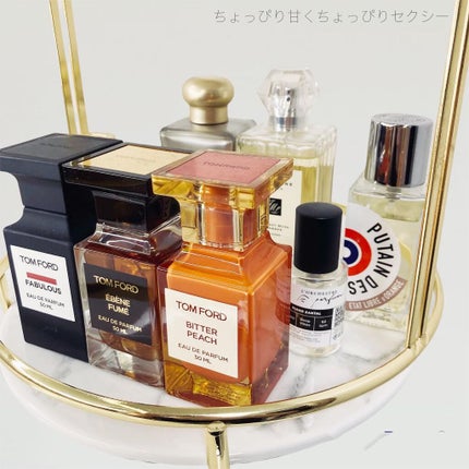 ココ マドモアゼル オードゥ パルファム(ヴァポリザター)/CHANEL/香水(レディース)を使ったクチコミ(4枚目)