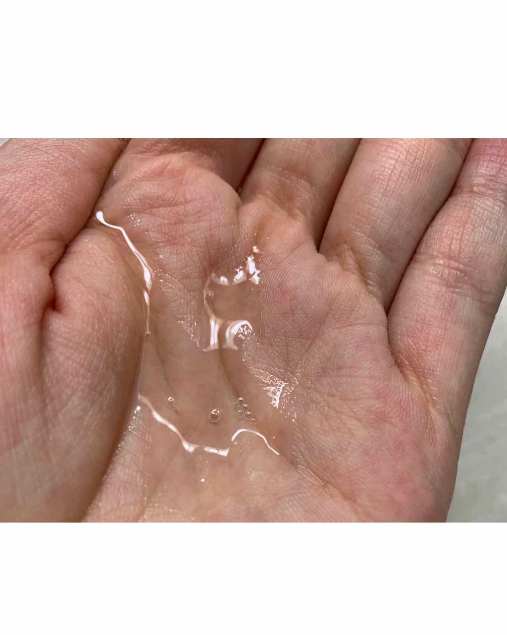 エリクシール ルフレ バランシング ウォーター II/エリクシール/化粧水を使ったクチコミ（2枚目）