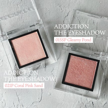 さ。 on LIPS 「────────────ADDICTIONアディクションザアイ..」(2枚目)