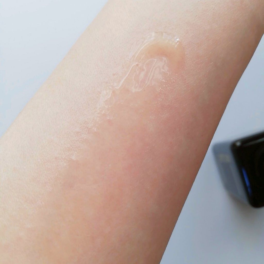 プロポリス バリア アンプル/MAXCLINIC/美容液を使ったクチコミ(7枚目)