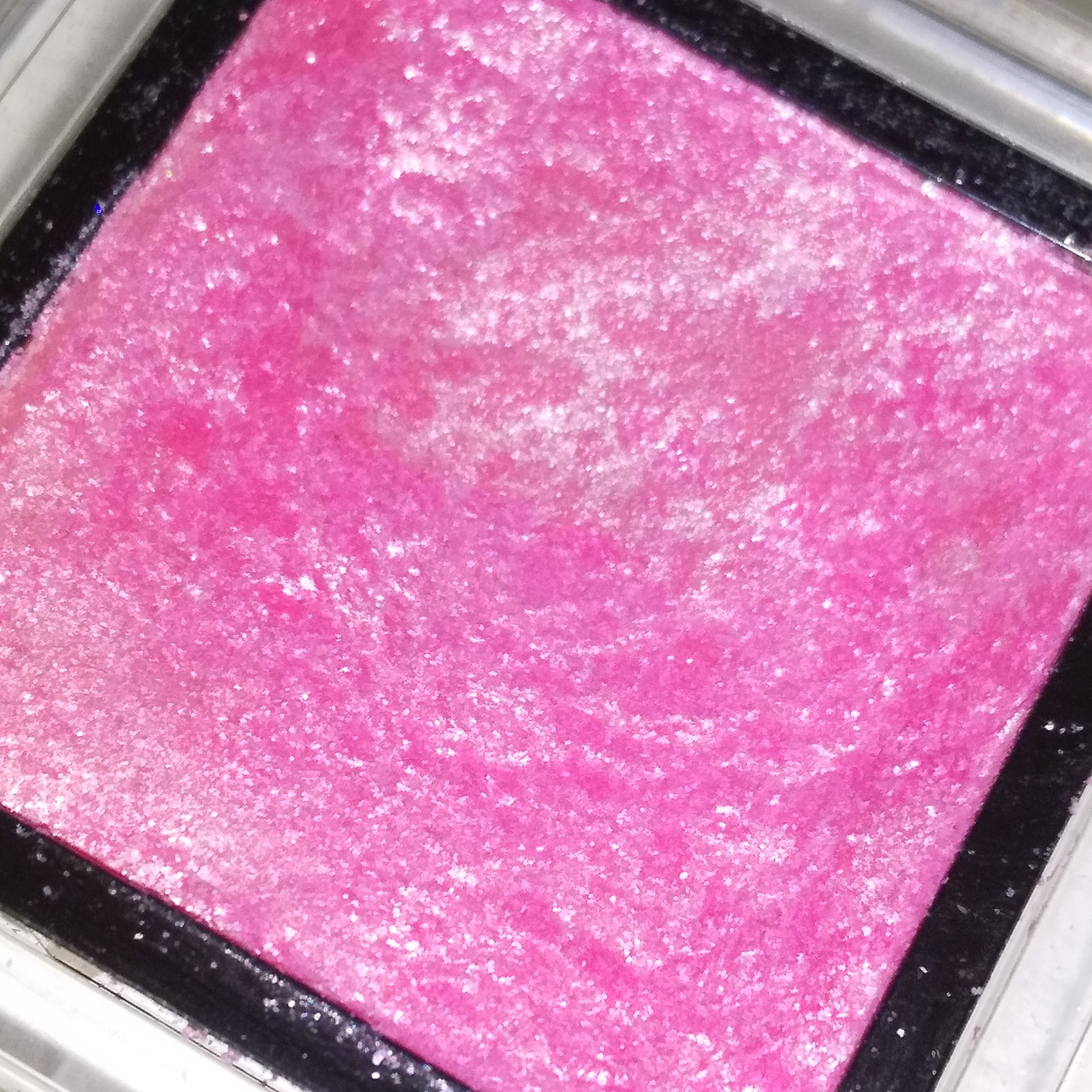 アディクション ザ アイシャドウ 99 Miss You More (P) /ADDICTION/単色アイシャドウを使ったクチコミ（2枚目）