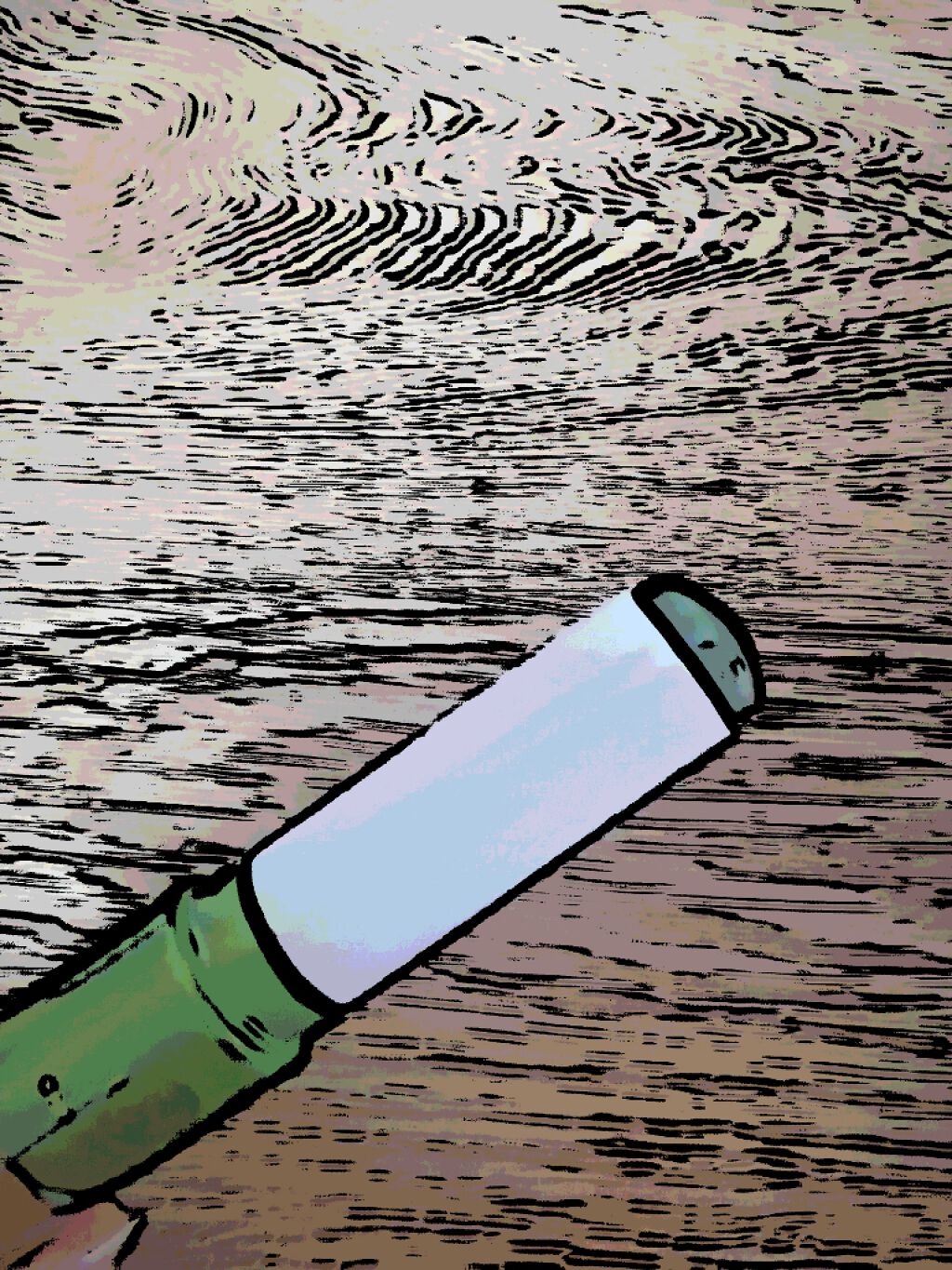 メルティクリームリップ/メンソレータム/リップクリームを使ったクチコミ（3枚目）