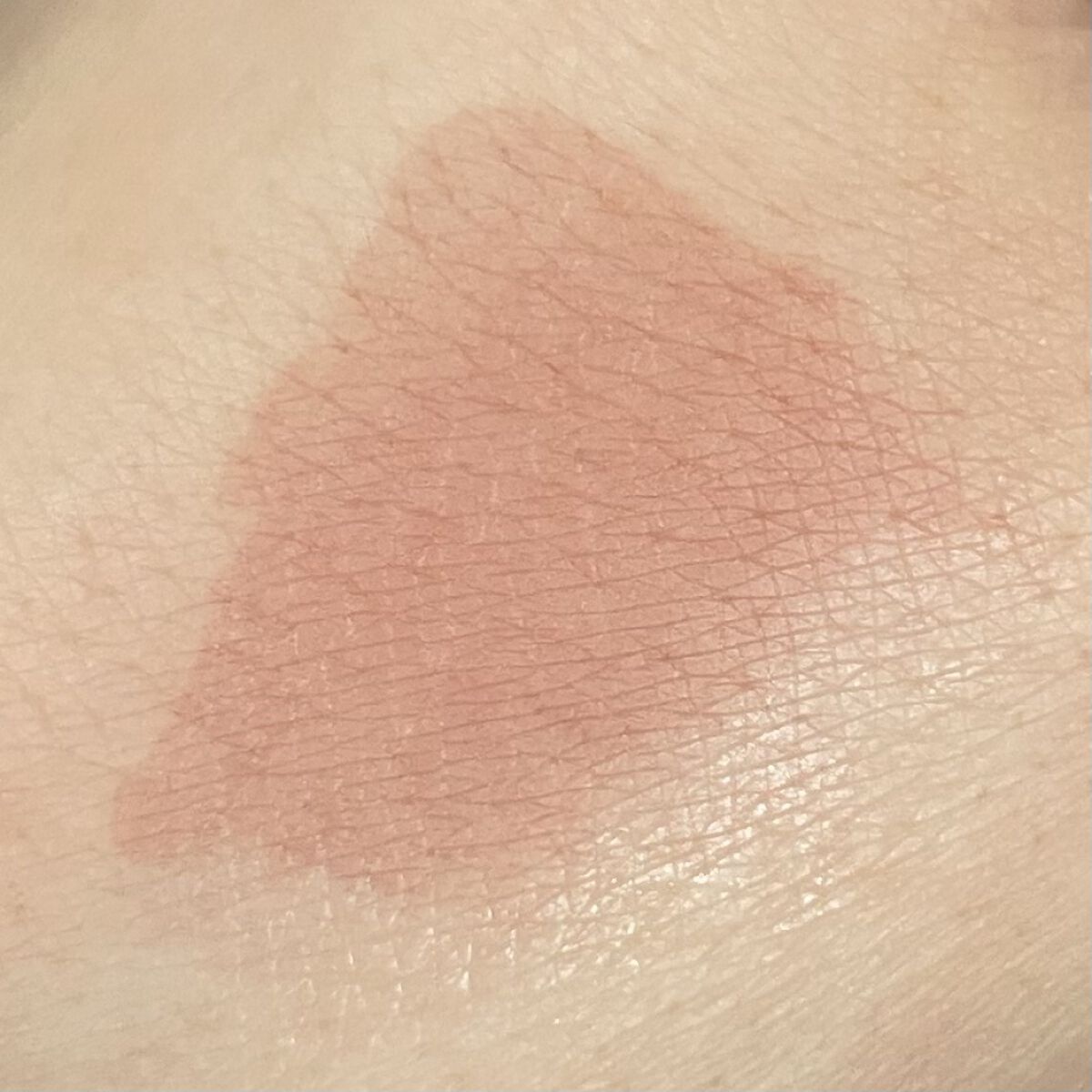 リップアーマー/KiSS/口紅を使ったクチコミ（3枚目）