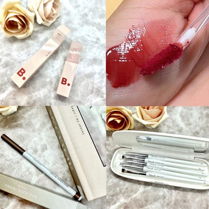 ★AMITY★ on LIPS 「オリグロのWELCOMEBOXがすごい!!/みんな知ってるであ..」(3枚目)