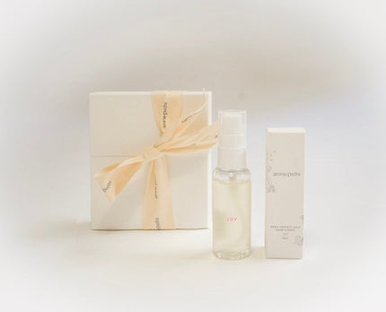 アロマパシィー Joyful holidays gift