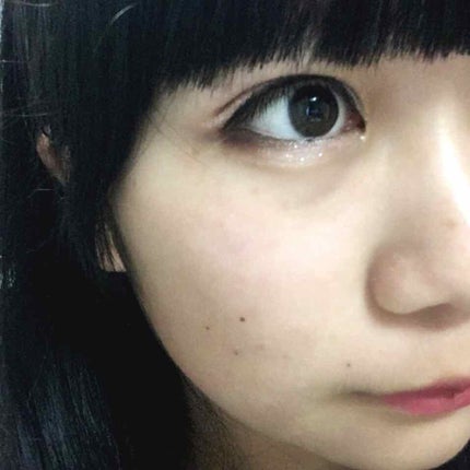 ジルスチュアート クリスタルブルーム ジェリービジュー/JILL STUART/ジェル・クリームアイシャドウを使ったクチコミ(4枚目)