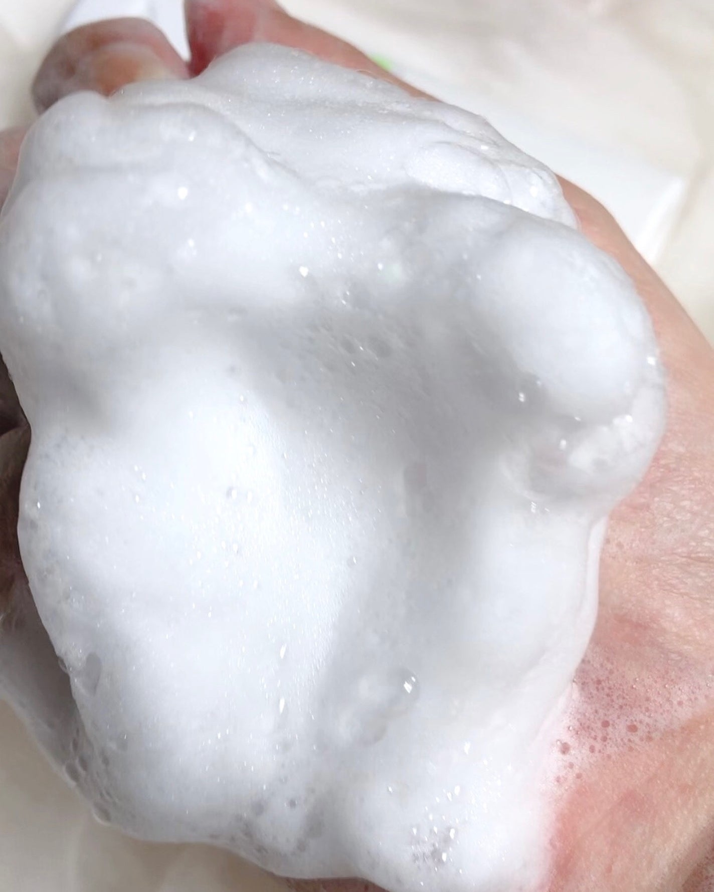 チャコールマスクパック/TREATIS/シートマスク・パックを使ったクチコミ(3枚目)