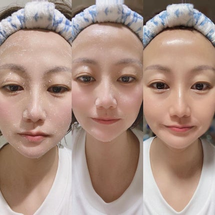 を使ったクチコミ(1枚目)