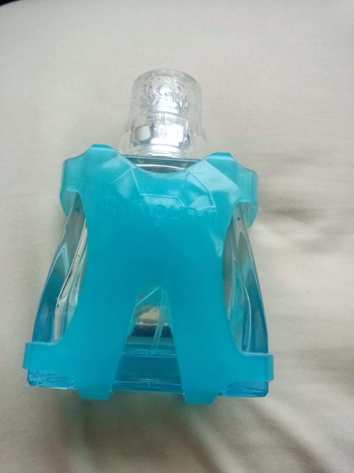 ライトダイヤモンド/サムライ/香水(メンズ)を使ったクチコミ（1枚目）