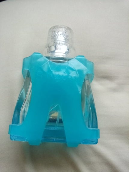 ライトダイヤモンド/サムライ/香水(メンズ)を使ったクチコミ(1枚目)