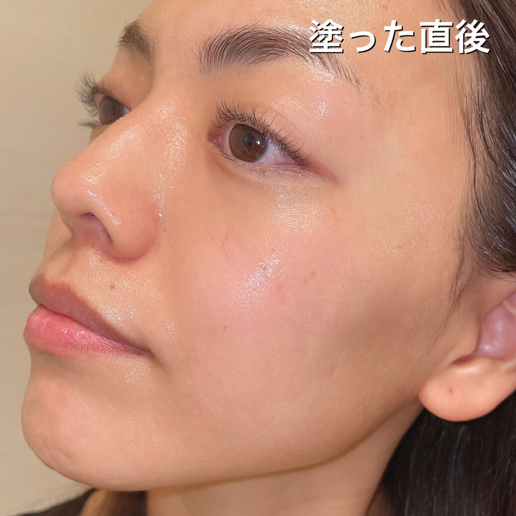 CICA スリーピングマスク/VT/シートマスク・パックを使ったクチコミ(8枚目)