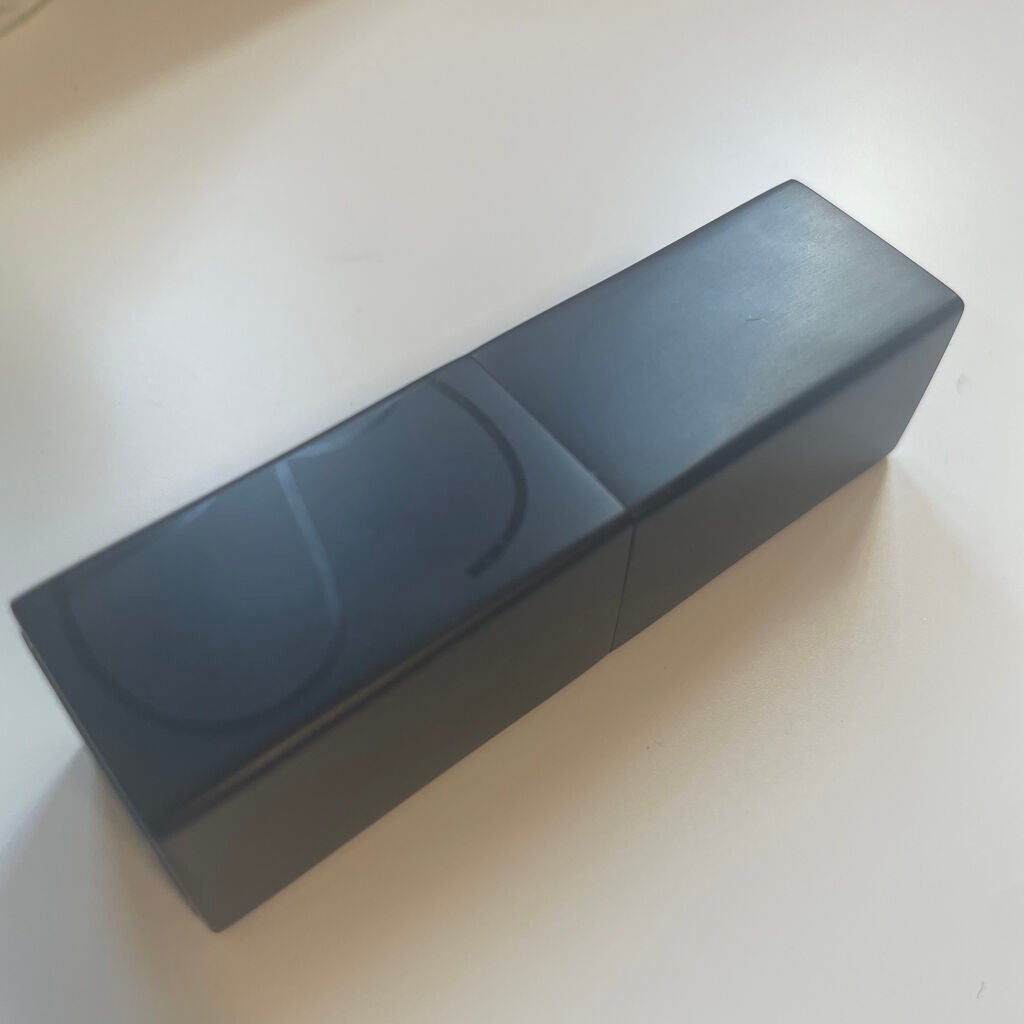 オーデイシャスリップスティック/NARS/口紅を使ったクチコミ(2枚目)