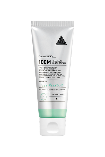 VT リードルS マルチクリーム 100M