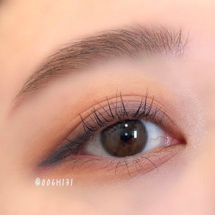 シグニチャー カラー アイズ/SUQQU/アイシャドウパレットを使ったクチコミ(2枚目)