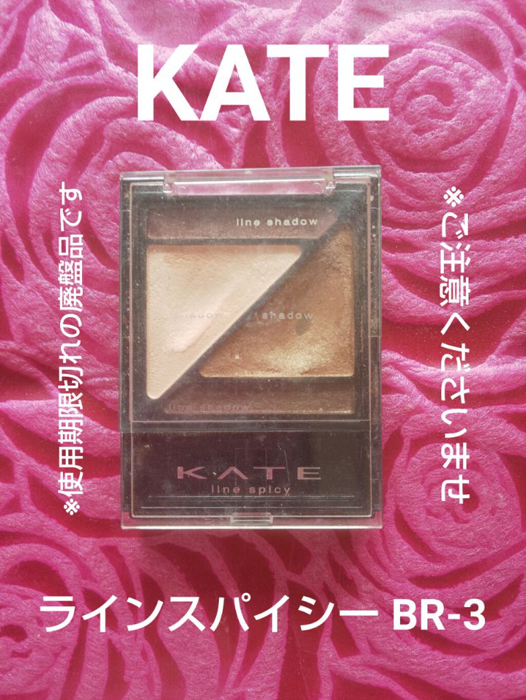 UR GLAM　EYEBROW POWDER/U R GLAM/パウダーアイブロウを使ったクチコミ（2枚目）