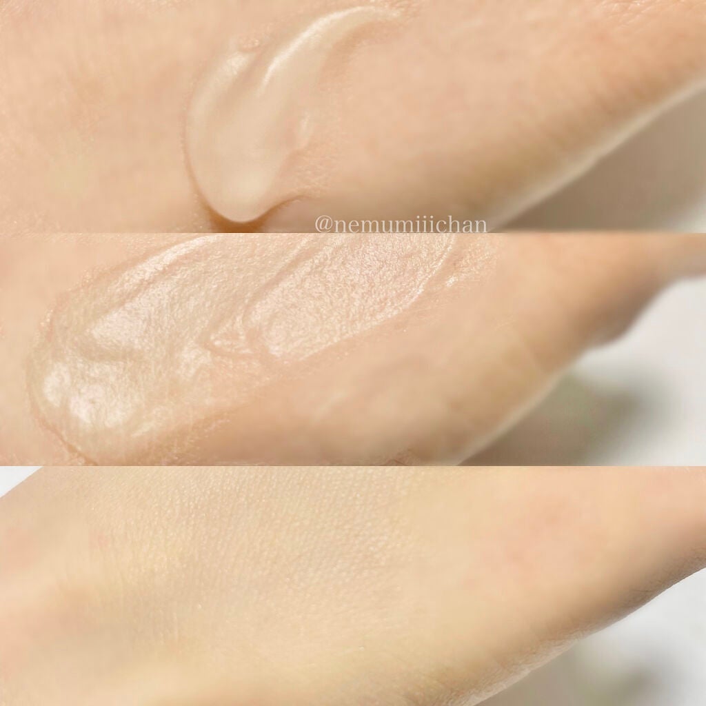 マルチアクアバーム/アクアレーベル/フェイスバームを使ったクチコミ(3枚目)