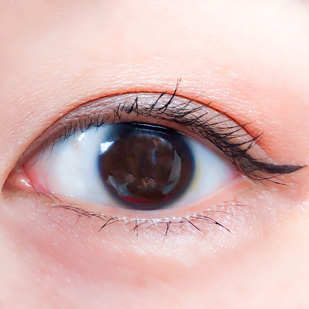 ストレングス & レングス セラム インフューズド マスカラ/bareMinerals/マスカラを使ったクチコミ(3枚目)