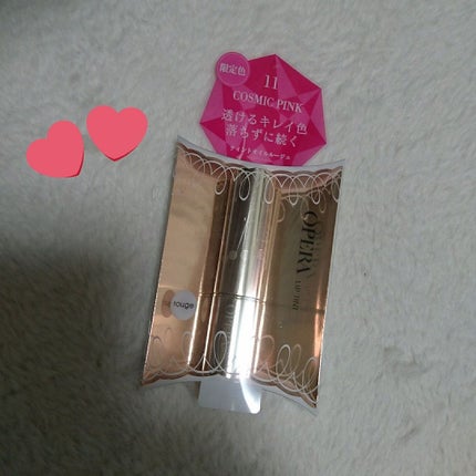 オペラ リップティント N/OPERA/リップティントを使ったクチコミ(1枚目)