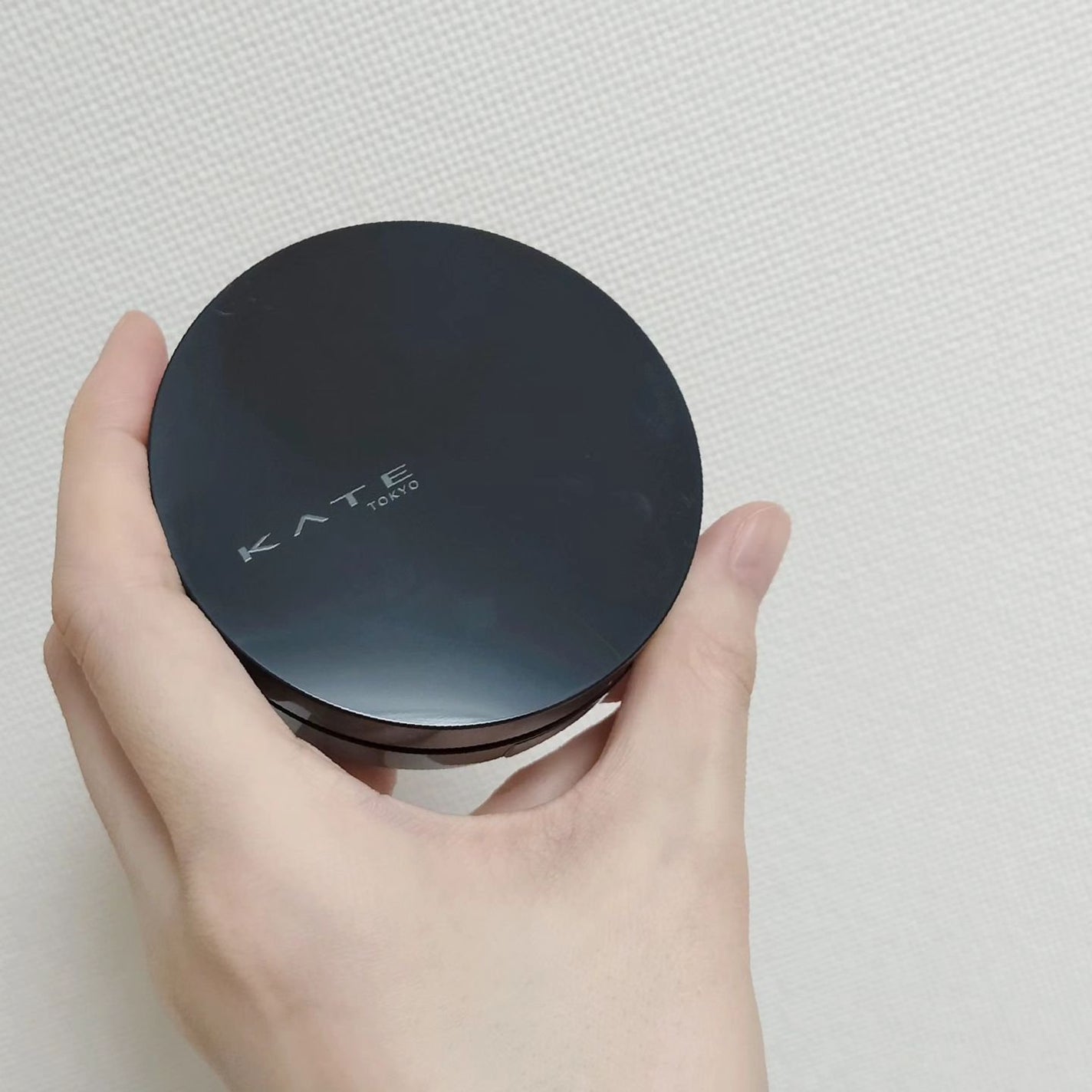 ケイト カラー&カバークッション/KATE/クッションファンデーションを使ったクチコミ(3枚目)