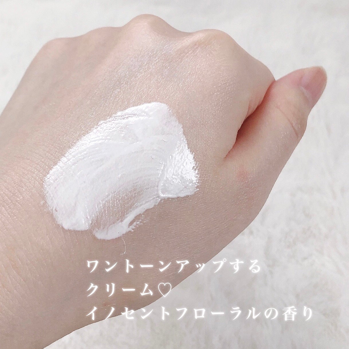 すっぴん ホワイトニングパウダーA/クラブ/プレストパウダーを使ったクチコミ(3枚目)