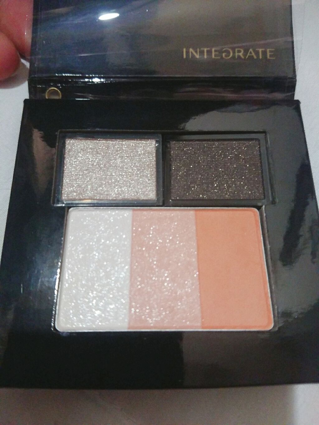 ラブリーパレット インテグレート