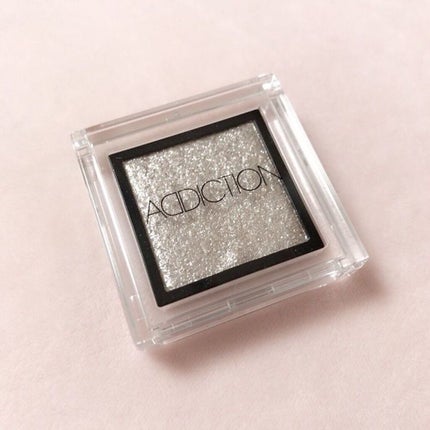 アディクション ザ アイシャドウ/ADDICTION/単色アイシャドウを使ったクチコミ(3枚目)