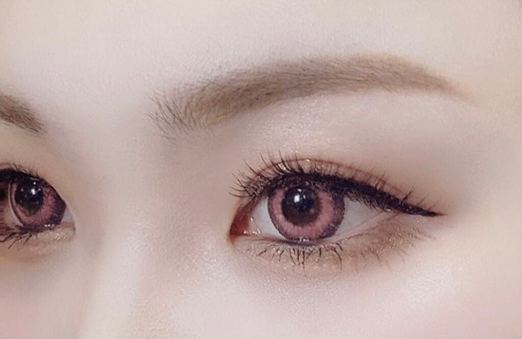 シャドウパレット/dasique/アイシャドウパレットを使ったクチコミ(1枚目)