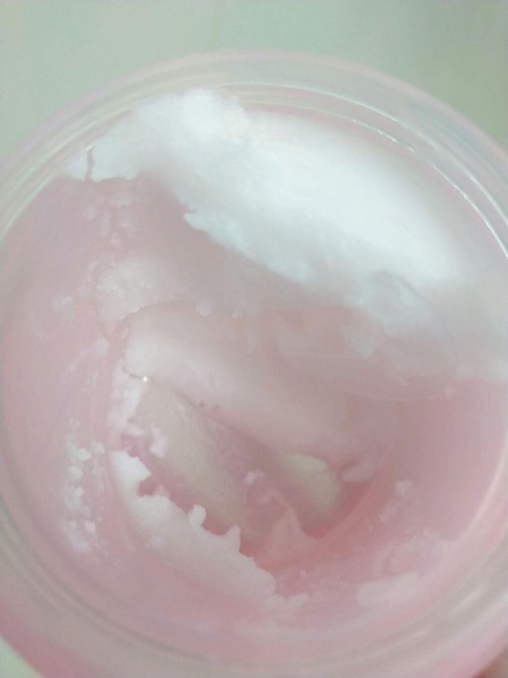 クリーンイットゼロ クレンジングバーム オリジナル/BANILA CO/クレンジングバームを使ったクチコミ(3枚目)