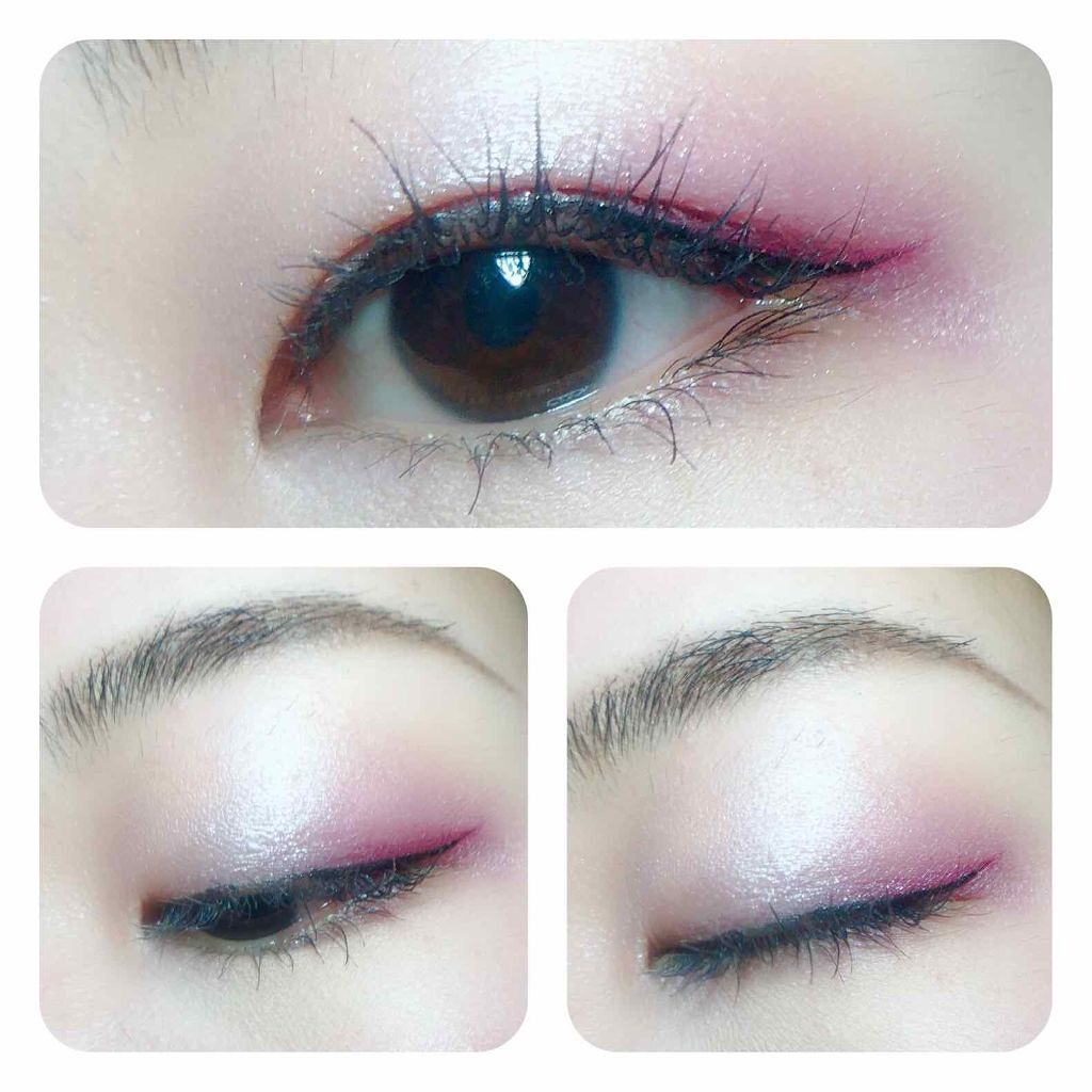 Super Shock Shadow/ColourPop/単色アイシャドウを使ったクチコミ（2枚目）