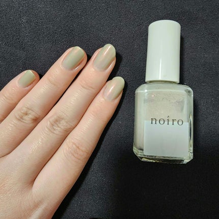 ネイルカラー/noiro/マニキュアを使ったクチコミ(2枚目)