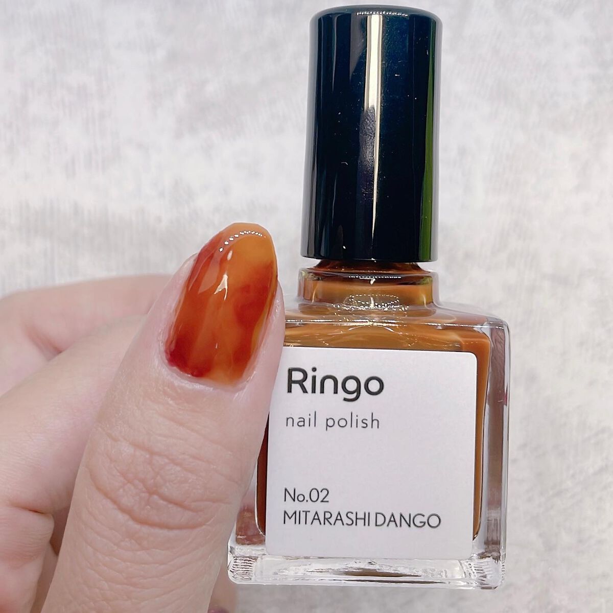 𝘼𝙮𝙪 ❦ 𝑆𝑒𝑙𝑓 𝑁𝑎𝑖𝑙 on LIPS 「❥こんにちわ𓂅꙳𖤐セルフネイラーの@au_nailです♡ゴ..」(10枚目)