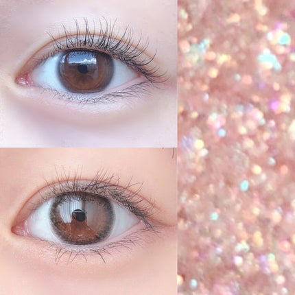 feliamo 1day/feliamo/ワンデー(1DAY)カラコンを使ったクチコミ(3枚目)