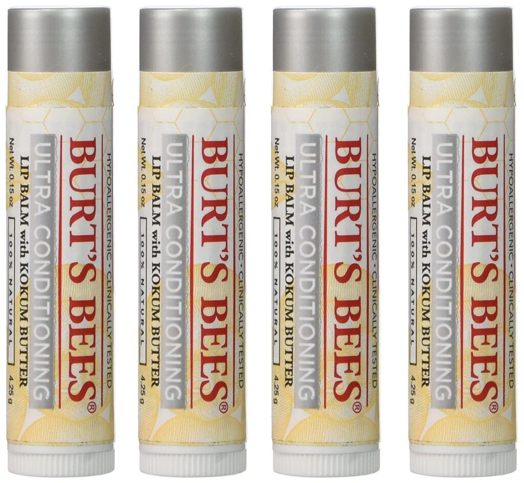 Lip Balm Ultra Conditioning BURT'S BEES