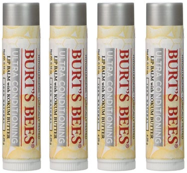 Lip Balm Ultra Conditioning BURT'S BEES