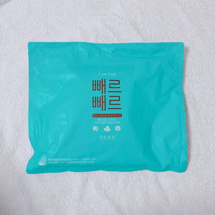 ペルペル/TIRTIR(ティルティル)/美容ドリンクを使ったクチコミ(4枚目)