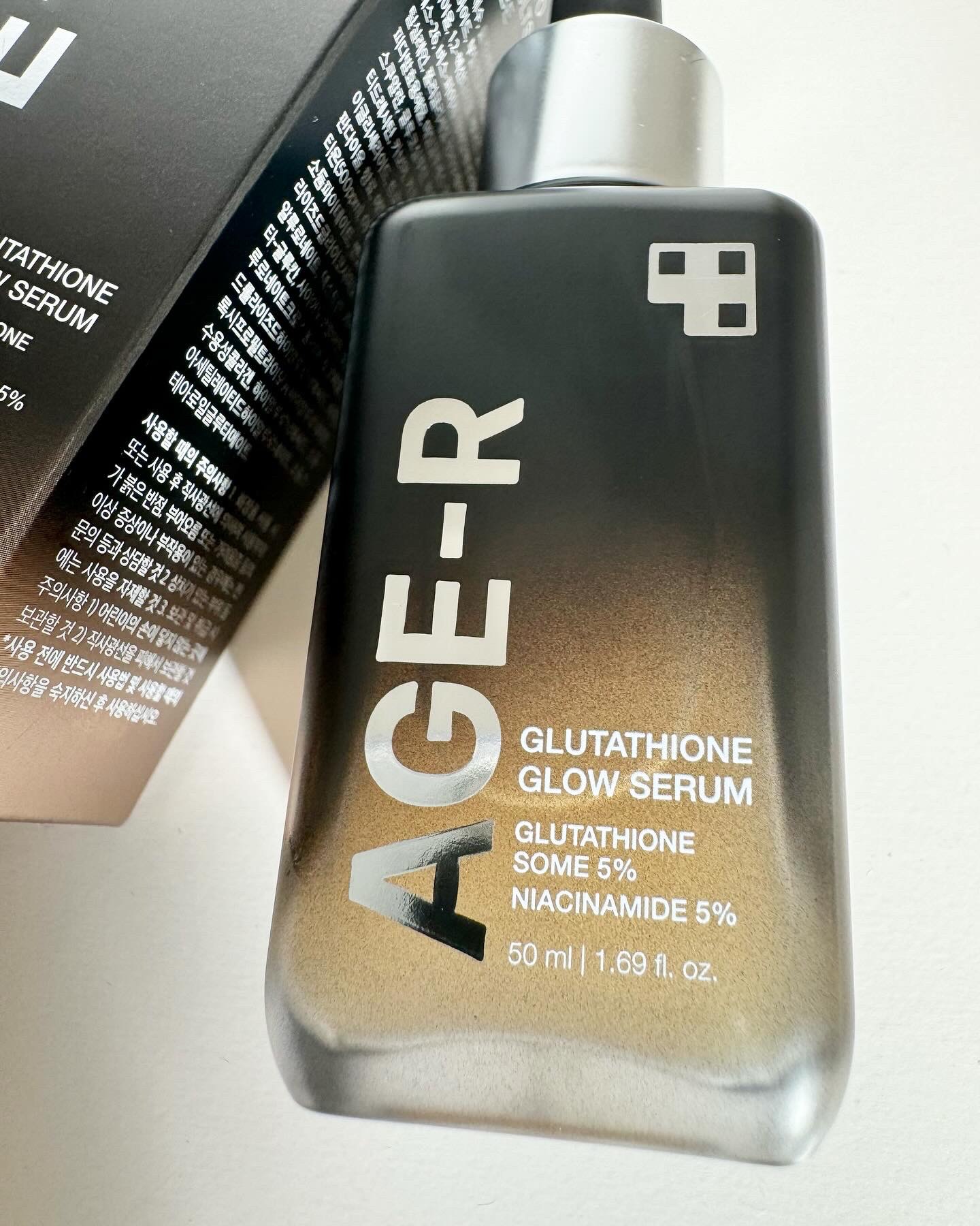 グルタチオングロウアンプル/MEDICUBE/美容液を使ったクチコミ（2枚目）