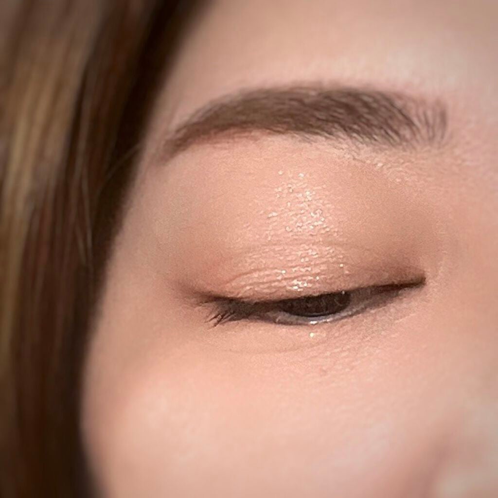 フルショット アンリミット アイパレット/A’pieu/アイシャドウパレットを使ったクチコミ(3枚目)