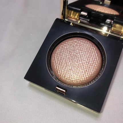 リュクスアイシャドウ/BOBBI BROWN/単色アイシャドウを使ったクチコミ(2枚目)