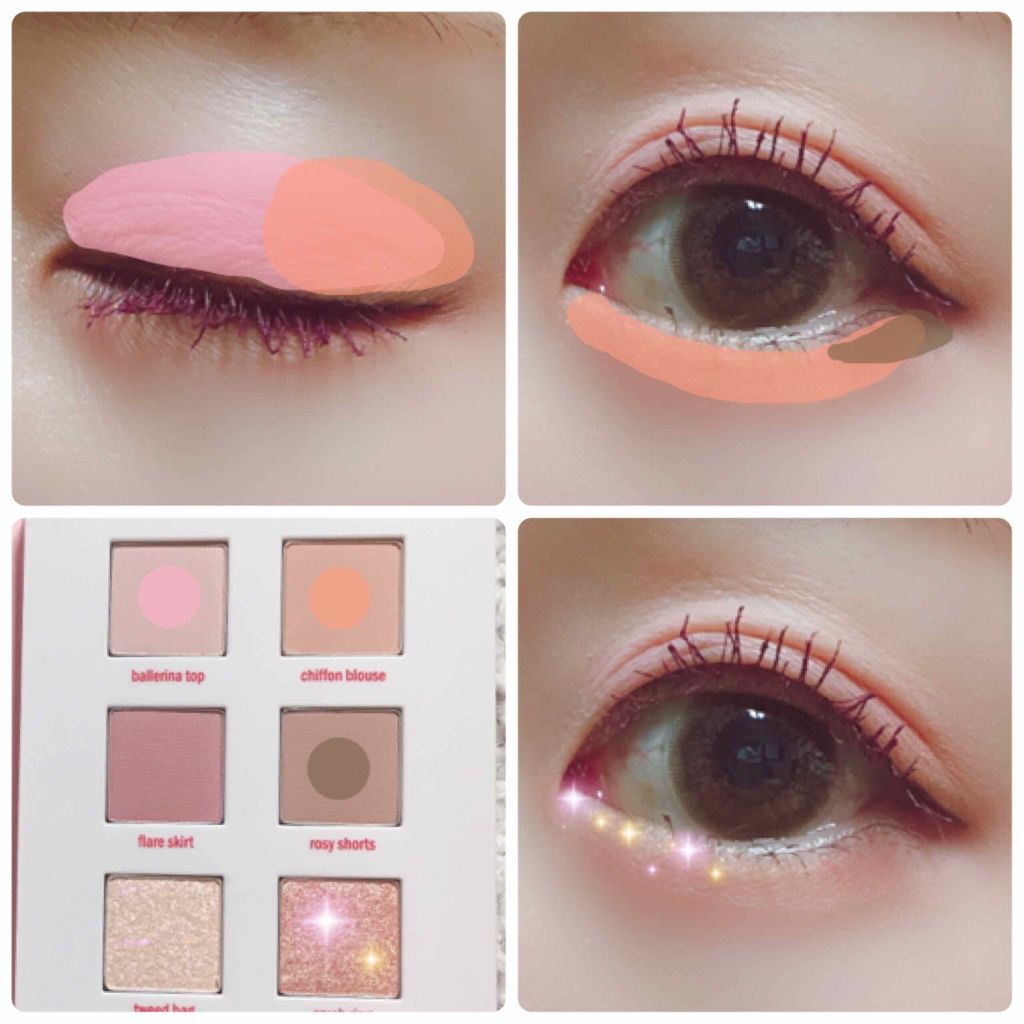 ロング＆カールマスカラ アドバンストフィルム/ヒロインメイク/マスカラを使ったクチコミ（2枚目）