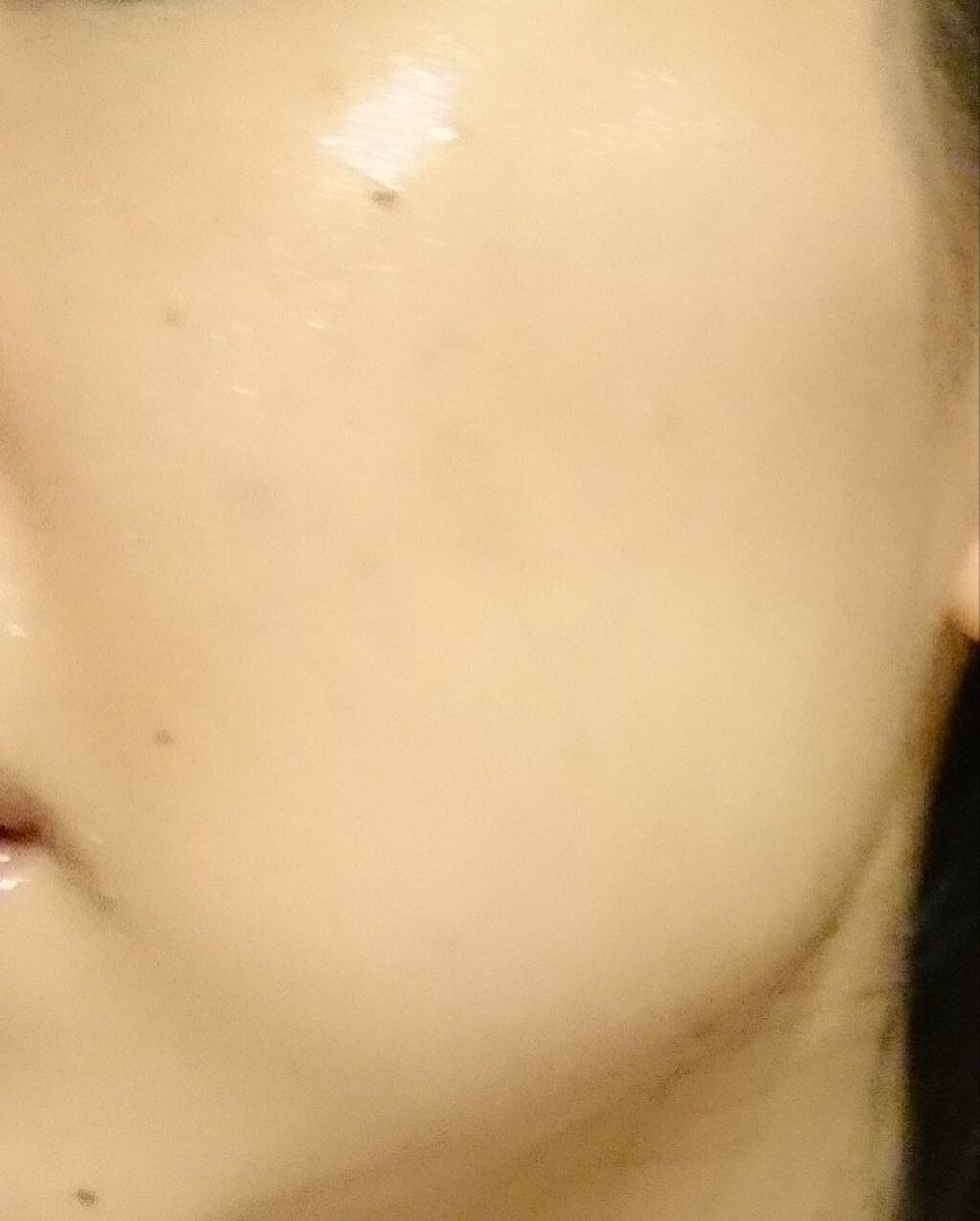 うるうるBOMBマスク/クリアターン/シートマスク・パックを使ったクチコミ（1枚目）