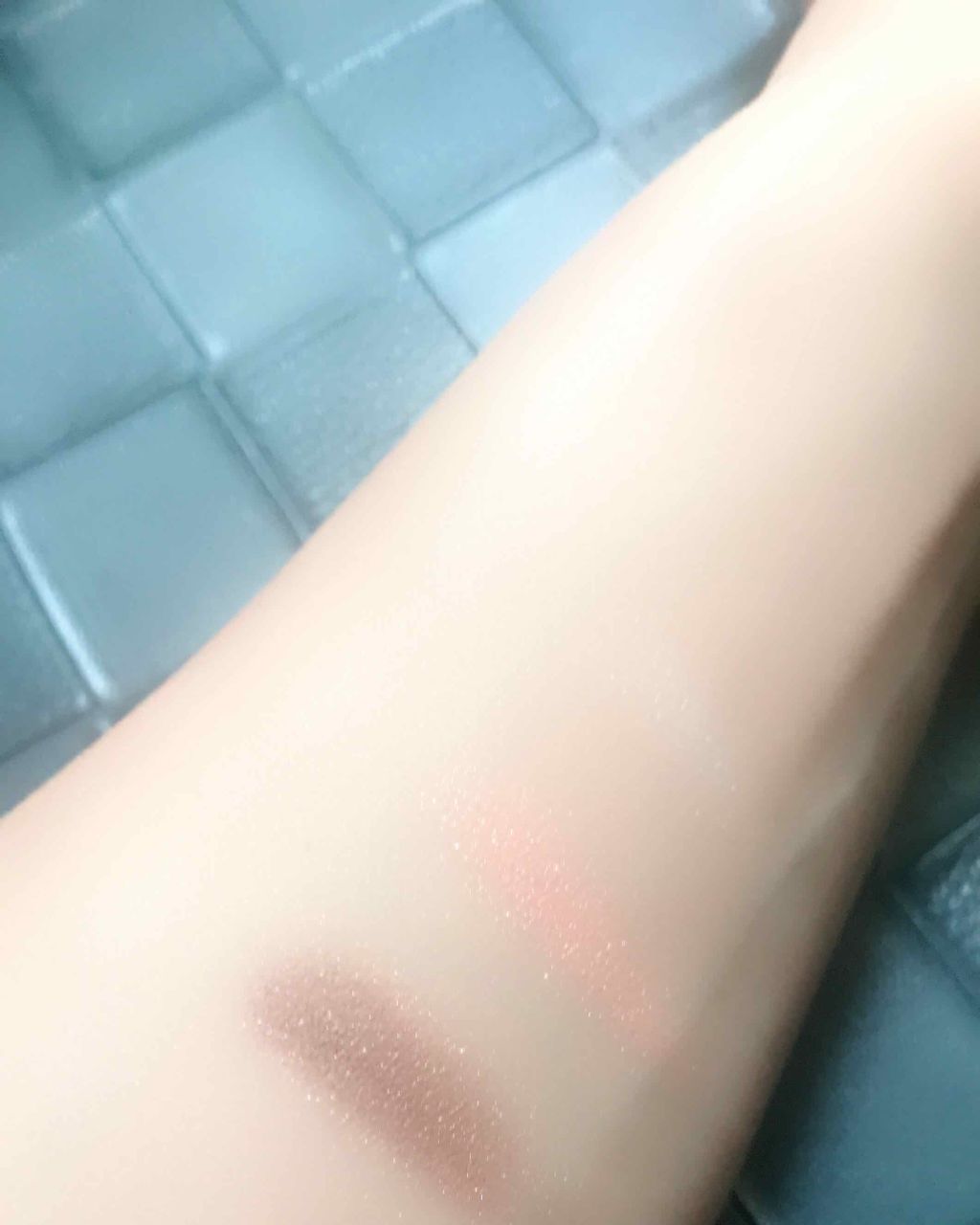 トリプルシャドウ/MISSHA/アイシャドウパレットを使ったクチコミ(3枚目)