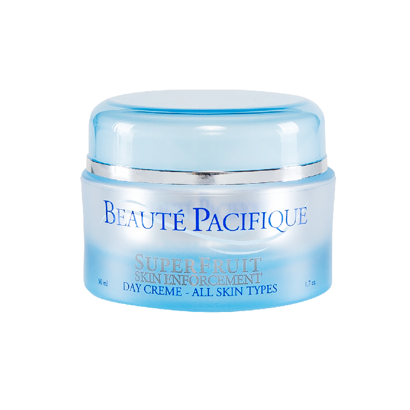 Beauté Pacifique スーパーフルーツシリーズ　BSSデイクリーム（すべての肌タイプ用）